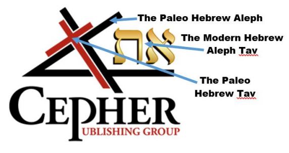 Cepher Logo Stand For
